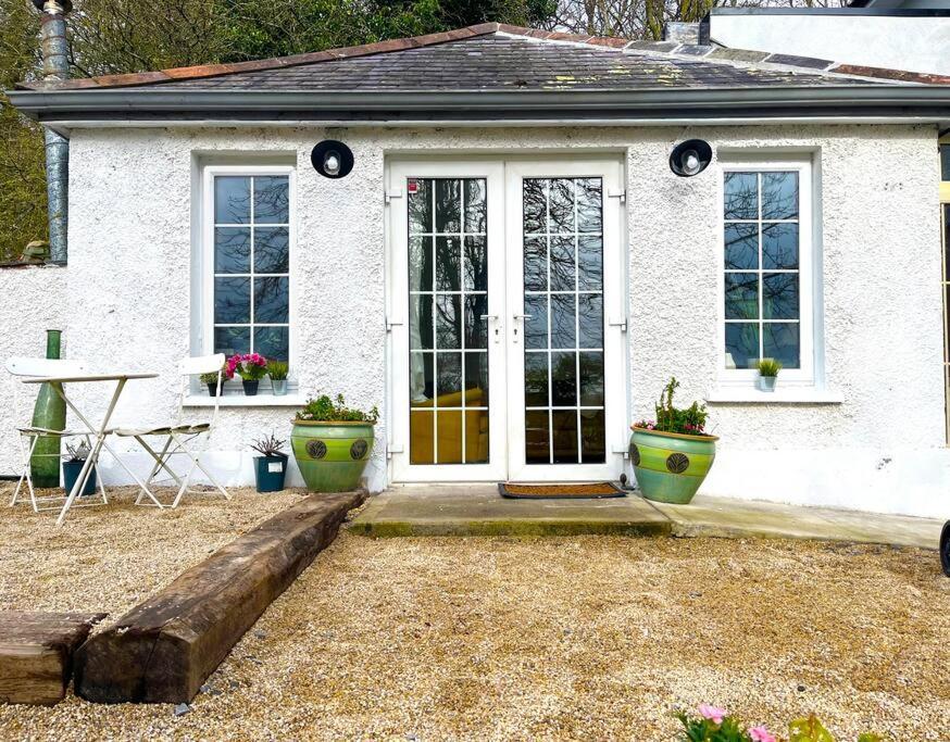 Killenard Kottage, Killenard, Laois Apartman Kültér fotó