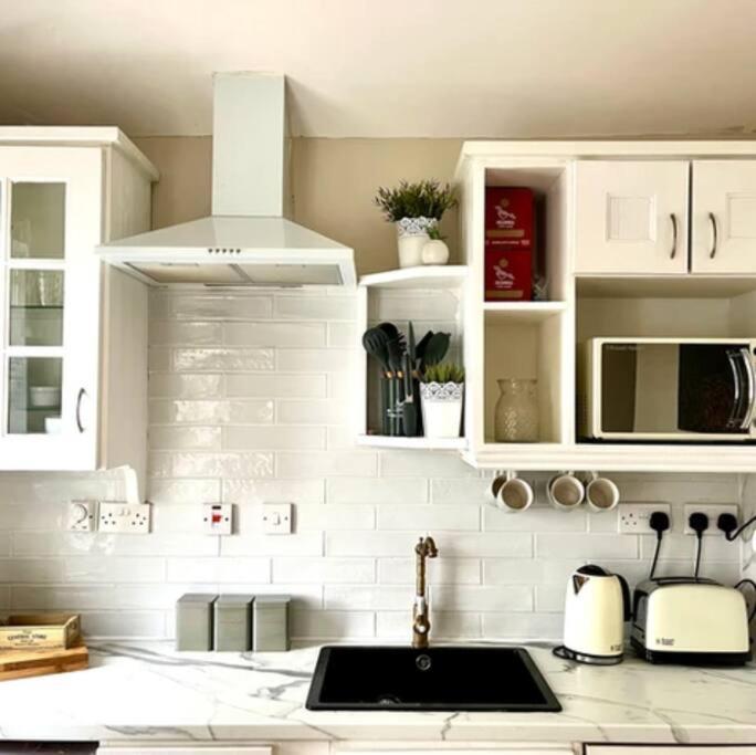 Killenard Kottage, Killenard, Laois Apartman Kültér fotó