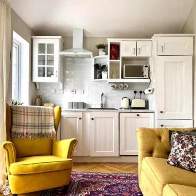 Killenard Kottage, Killenard, Laois Apartman Kültér fotó