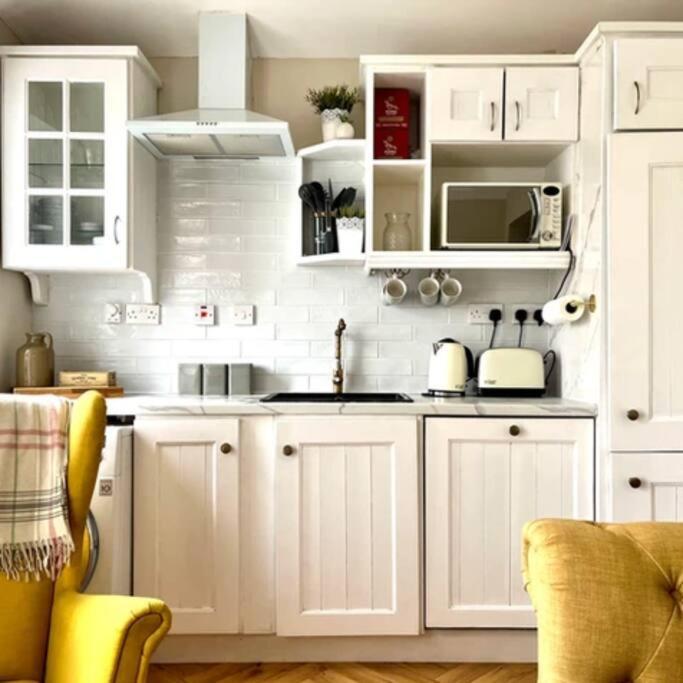 Killenard Kottage, Killenard, Laois Apartman Kültér fotó